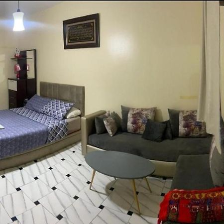 Appartement Au Centre De Tanger Nejma Bagian luar foto