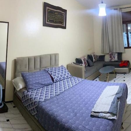 Appartement Au Centre De Tanger Nejma Bagian luar foto