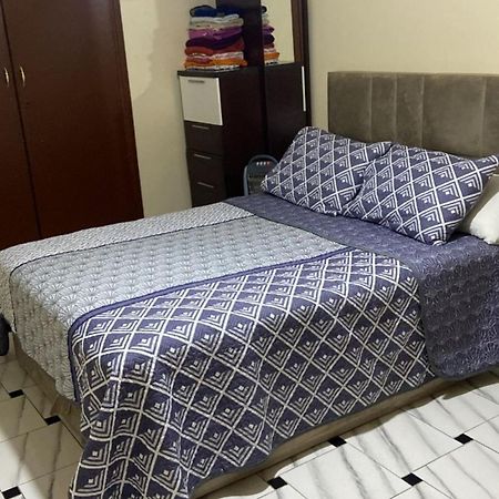 Appartement Au Centre De Tanger Nejma Bagian luar foto